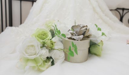 B.L Wedding