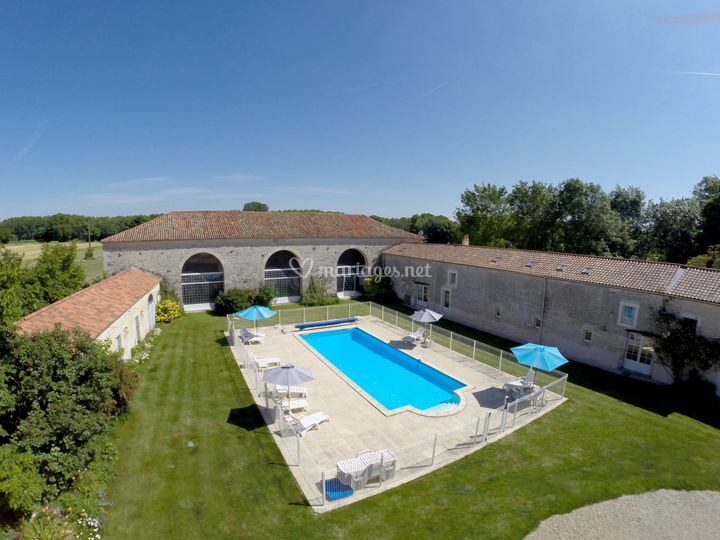 Le Colombier