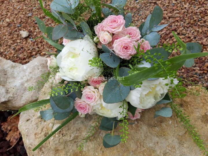 Murmure de Fleurs