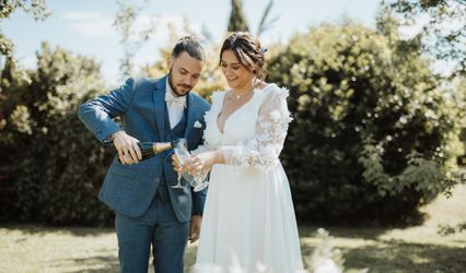 Elise Munnia Couture