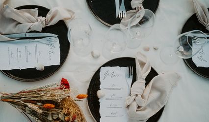 Lune Weddings
