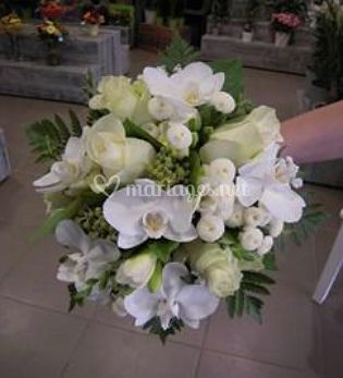 La Halle aux Fleurs