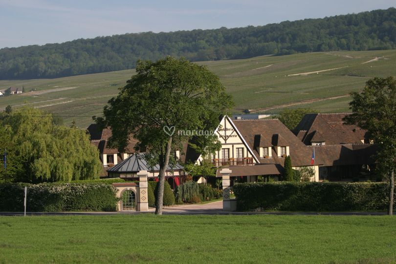 La Briqueterie