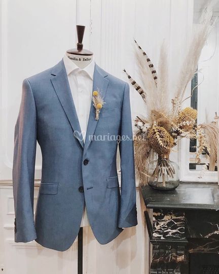 Blandin & Delloye Bordeaux