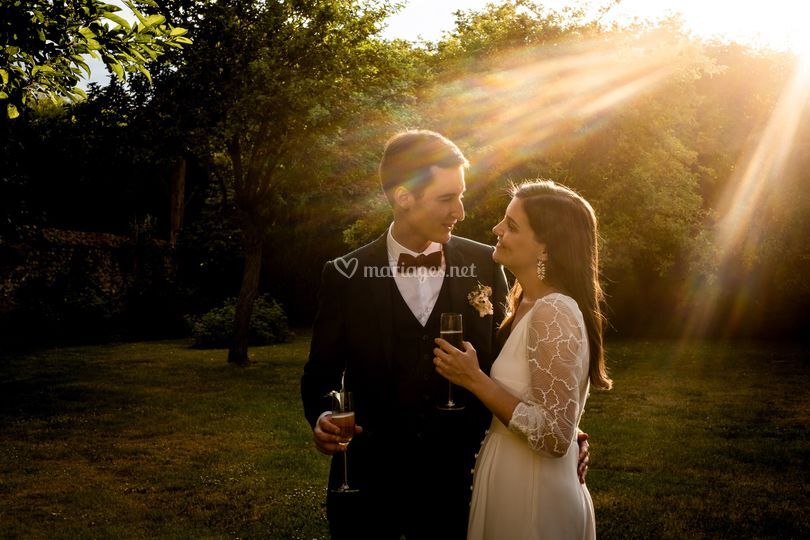 E&O Wedding