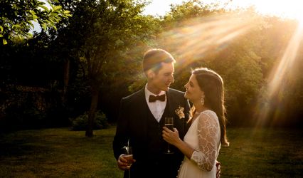 E&O Wedding