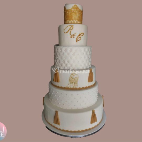 Loli Cake