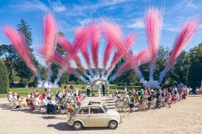 Eric Pothier Photographe & Vidéaste de Mariage