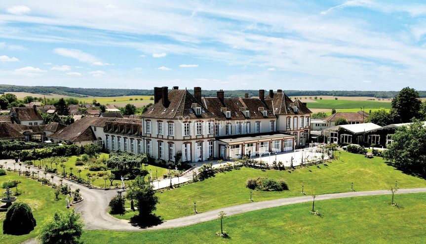 Château de Chaumont