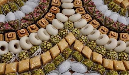 Les Milles Saveurs d'Orient
