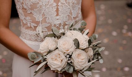 La Vie en Roses