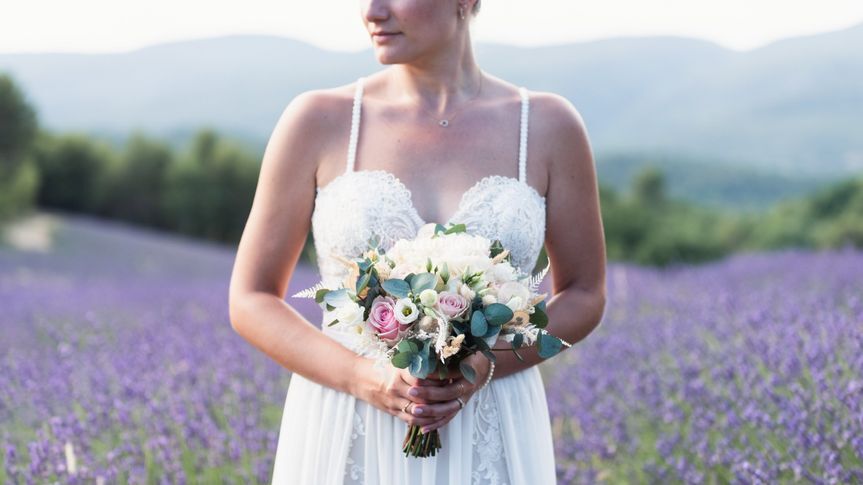 Dentelle de Fleurs