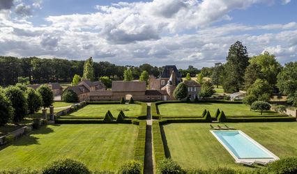 Château le Chéreau