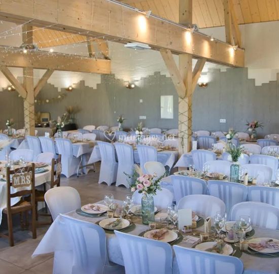 Wedding by Lauriane