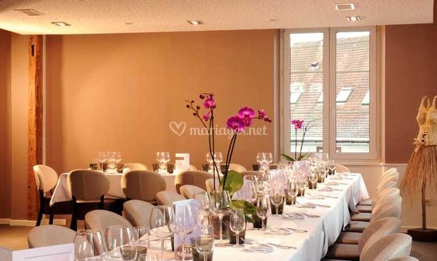 Restaurant L'ID