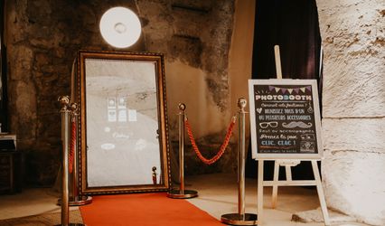 My Little Pix - Photobooth