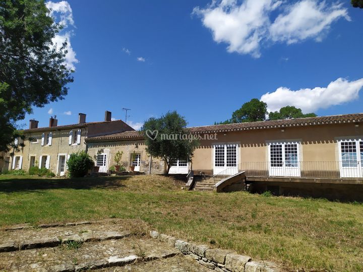 La Bastide Rougepeyre