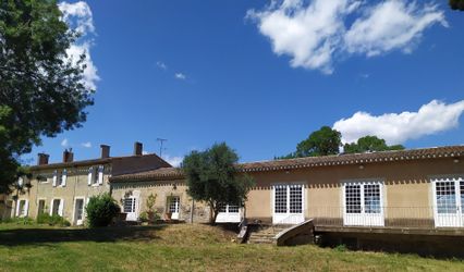 La Bastide Rougepeyre