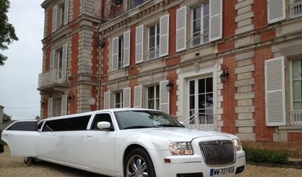 Royal Prestige Limousine