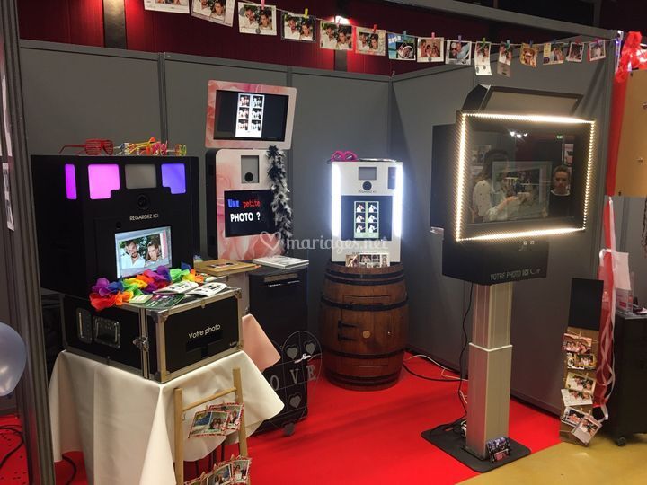 Le Robot Photo - Van Den Noortgaete