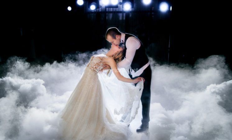 Que la Vie soit une Danse
