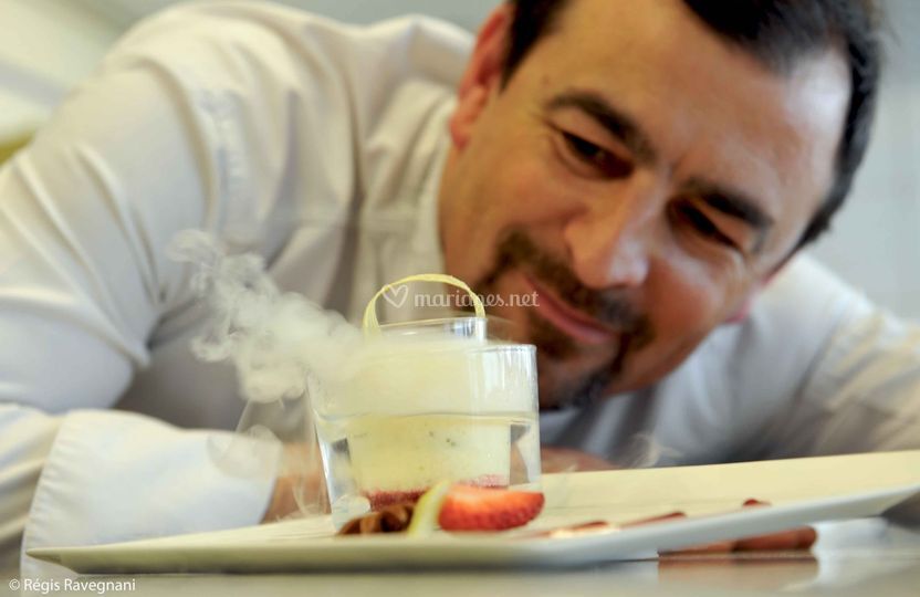 Didier Garing Traiteur Patissier