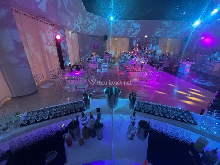 Tomas Events