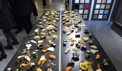 Romain Portelli - Cuisinier itinérant