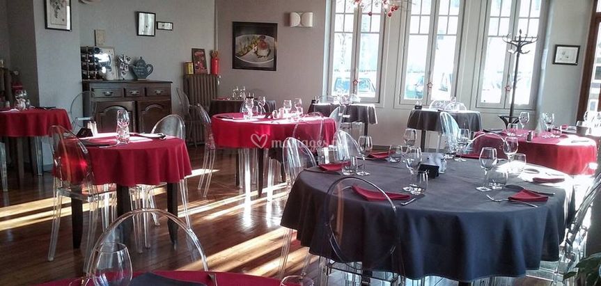 La Table d'AS