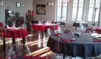 La Table d'AS