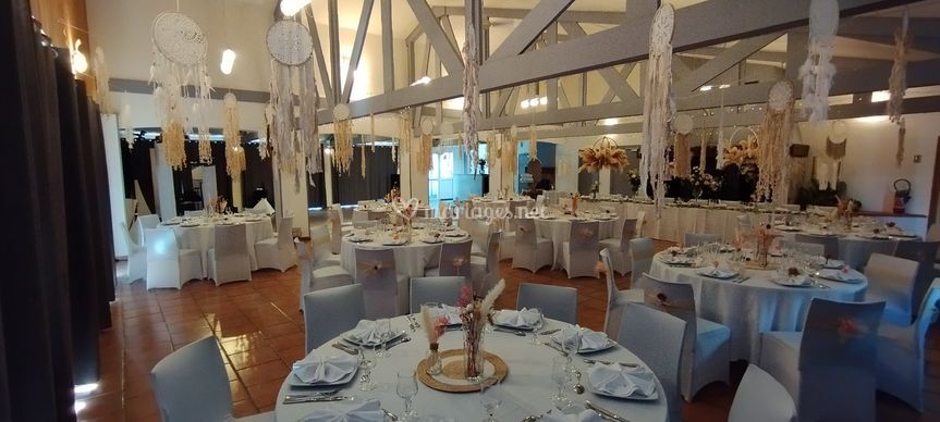 Le Domaine d'Aurelsam