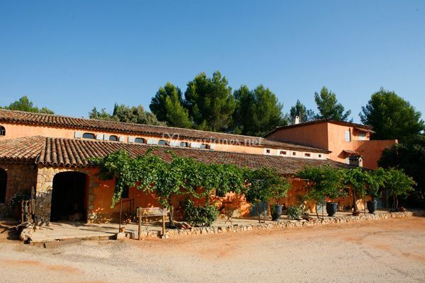 Chateau Rasque