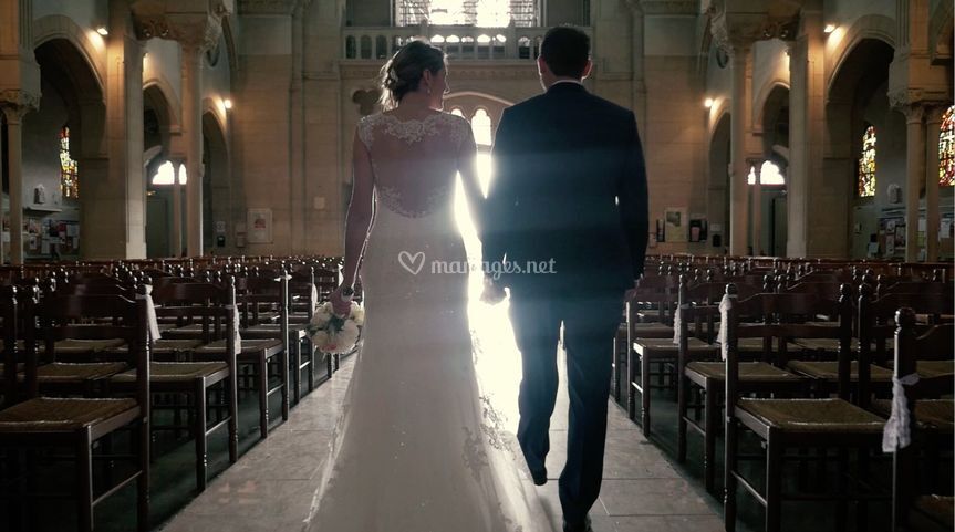 Mariage Divin