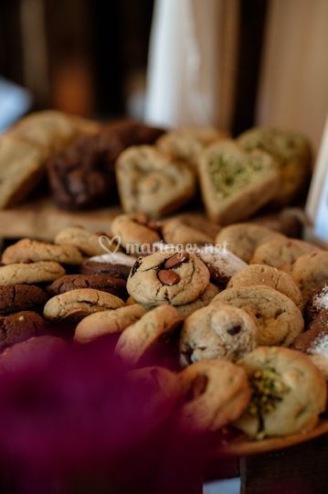 The Cookie Lab