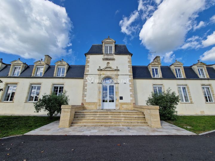 Domaine Grand Piquecaillou