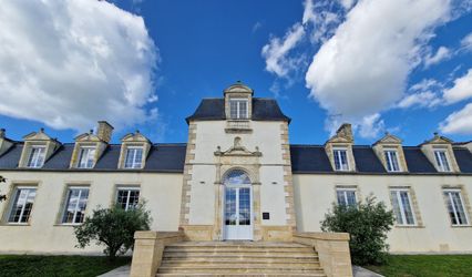 Domaine Grand Piquecaillou