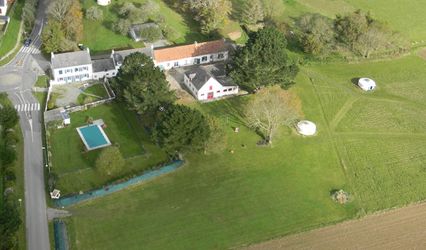 Les Logis De Kerdrien