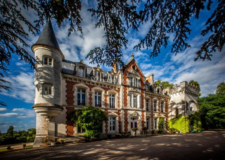 Château de la Pouyade