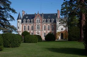 Château de la Pouyade