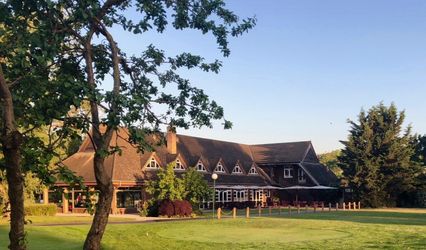 Golf L'Ile Fleurie