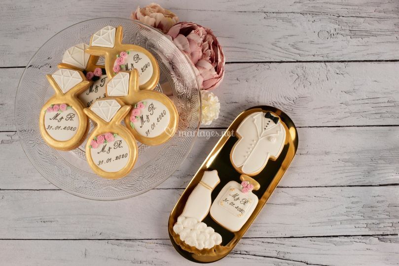Sugar Cookies & Co