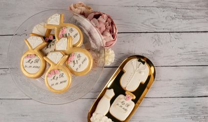 Sugar Cookies & Co