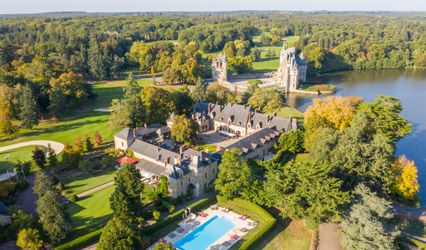 Domaine de la Bretesche