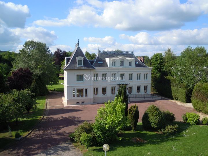 Le Manoir de l'Andelle