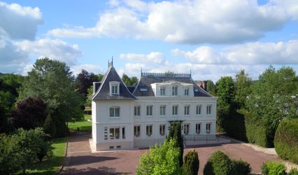 Le Manoir de l'Andelle