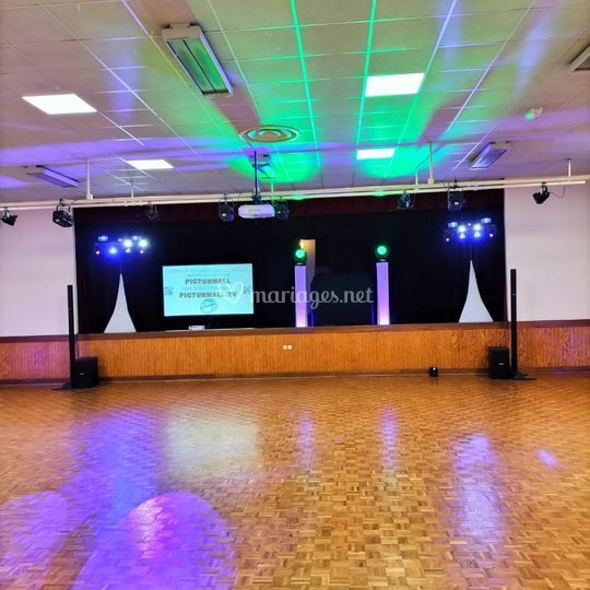 JC event's