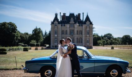 Domaine de la Pierre