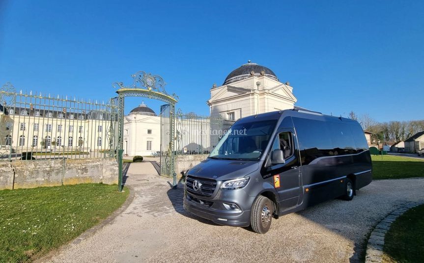 TransCar Service
