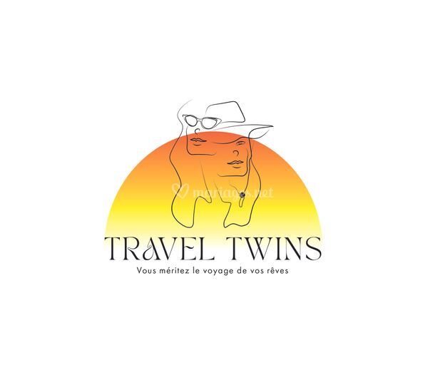 Travel Twins