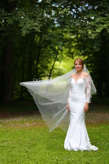 Sylannee Mariages